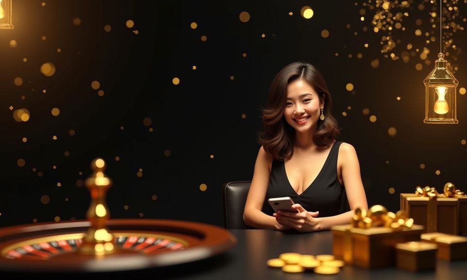 12nk88 Casino
